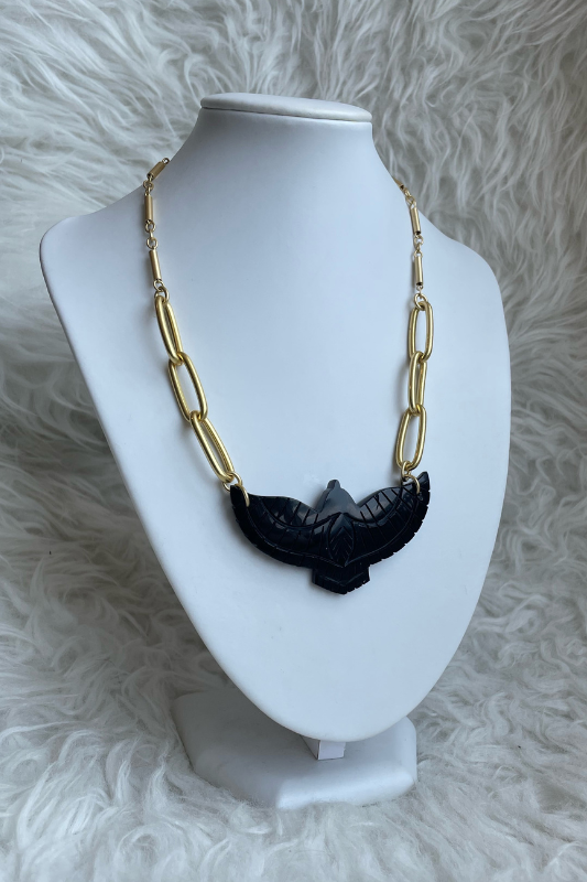 OG Thunderbird Necklace