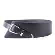Load image into Gallery viewer, Annabelle Waist Belt - Black
