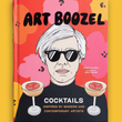 Load image into Gallery viewer, Art Boozel - Cocktail Book

