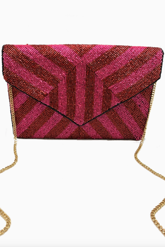 Sasha Clutch