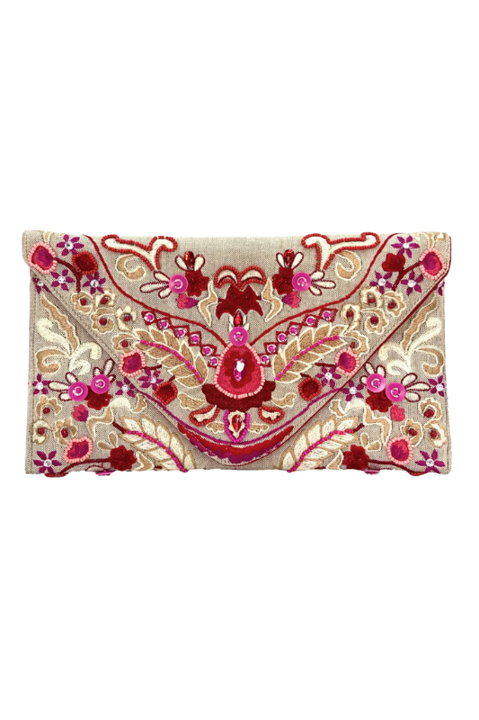 Valentine Clutch