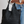 Load image into Gallery viewer, Solana Woven Tote - Black
