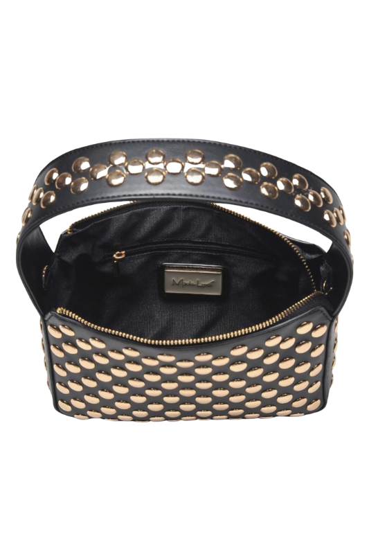 Isabel Crossbody - Black