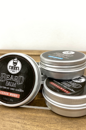 Beard Balm