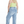 Load image into Gallery viewer, Hazel Wide Leg Jeans - PLUS
