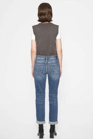 Zoe Mom Jeans<br>***Last One***