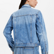 Load image into Gallery viewer, Reese Denim Jacket
