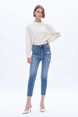 Bella Skinny Jean