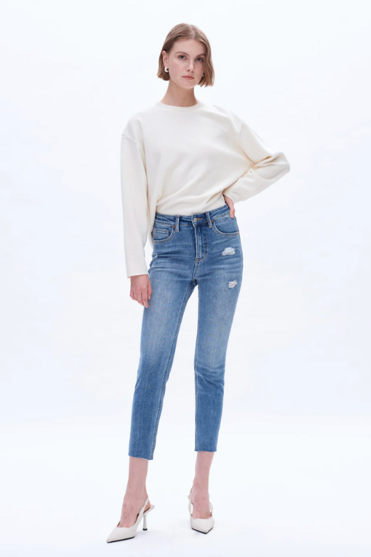 Bella Skinny Jean