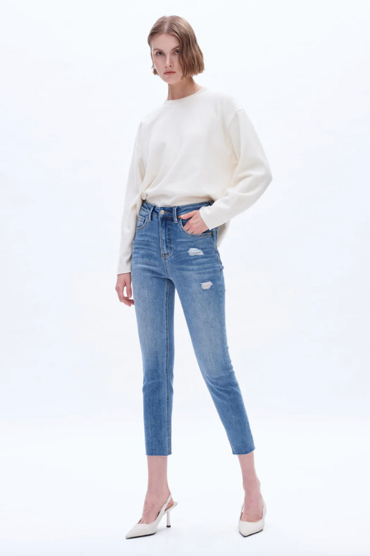 Bella Skinny Jean