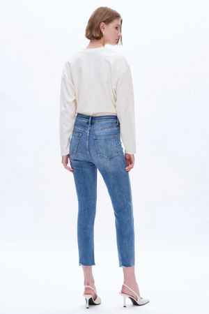 Bella Skinny Jean