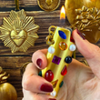 Load image into Gallery viewer, Bejeweled Lighter Case
