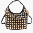 Load image into Gallery viewer, Gwen Studded Bag
