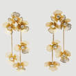 Load image into Gallery viewer, Celine Drop Earrings
