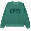 Load image into Gallery viewer, OBEY Collegiate Sweatshirt
