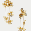 Load image into Gallery viewer, Celine Drop Earrings
