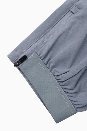 Performance Jogger - Grey