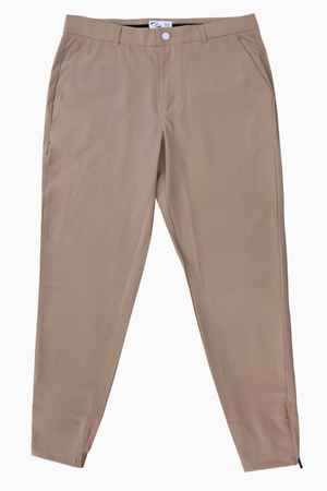 Performance Jogger - Khaki