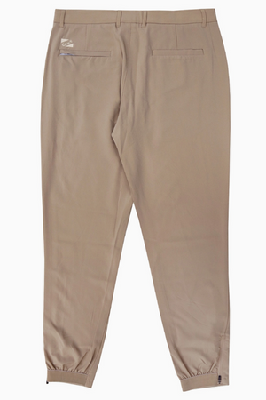 Performance Jogger - Khaki