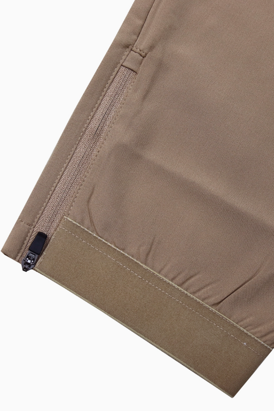 Performance Jogger - Khaki