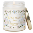 Load image into Gallery viewer, "Best Mom Ever" 9 oz. Candle
