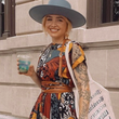 Load image into Gallery viewer, Billie Rancher - Powder Blue
