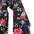 Load image into Gallery viewer, Bird Song Cotton Jacket
