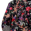 Load image into Gallery viewer, Bird Song Cotton Jacket
