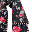Load image into Gallery viewer, Bird Song Cotton Jacket
