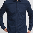 Load image into Gallery viewer, Boxwell Buttondown - Dress Blues
