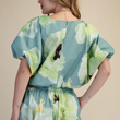 Load image into Gallery viewer, Blossom Crop Top
