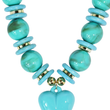 Load image into Gallery viewer, Blue Crush Necklace
