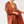 Load image into Gallery viewer, Gracie Slip Dress - Cognac
