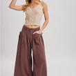 Load image into Gallery viewer, Lana Wide Leg Pant
