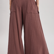 Load image into Gallery viewer, Lana Wide Leg Pant

