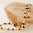 Load image into Gallery viewer, Boho Beaded Necklace
