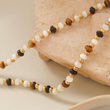 Load image into Gallery viewer, Boho Beaded Necklace
