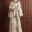 Load image into Gallery viewer, Bonnie Floral Maxi Skirt
