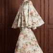 Load image into Gallery viewer, Bonnie Floral Maxi Skirt
