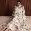 Load image into Gallery viewer, Bonnie Floral Maxi Skirt

