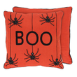Load image into Gallery viewer, Boo Spider Pillow
