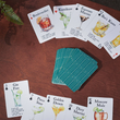Load image into Gallery viewer, Cocktails Playing Cards
