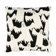 Load image into Gallery viewer, Ghosts Pillow
