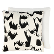 Load image into Gallery viewer, Ghosts Pillow
