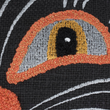 Load image into Gallery viewer, Spooky Cat Face Pillow
