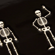 Load image into Gallery viewer, Skeletons Platter
