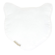 Load image into Gallery viewer, Spooky Cat Face Pillow
