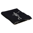 Load image into Gallery viewer, Skeletons Throw Blanket
