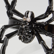 Load image into Gallery viewer, Spider Napkin Ring
