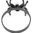 Load image into Gallery viewer, Spider Napkin Ring
